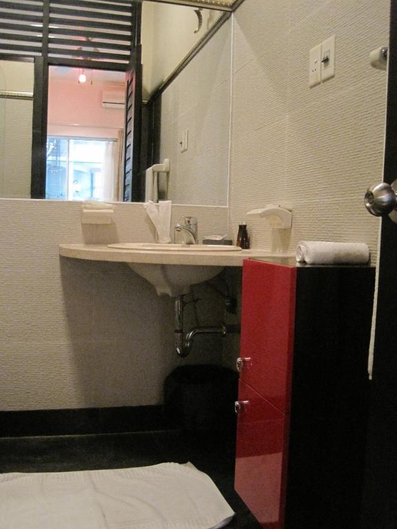 Buffalo Inn ブンタオ エクステリア 写真