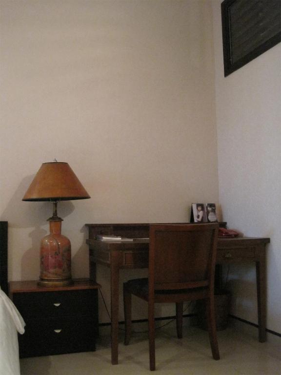 Buffalo Inn ブンタオ エクステリア 写真