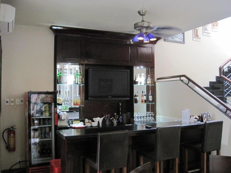Buffalo Inn ブンタオ エクステリア 写真